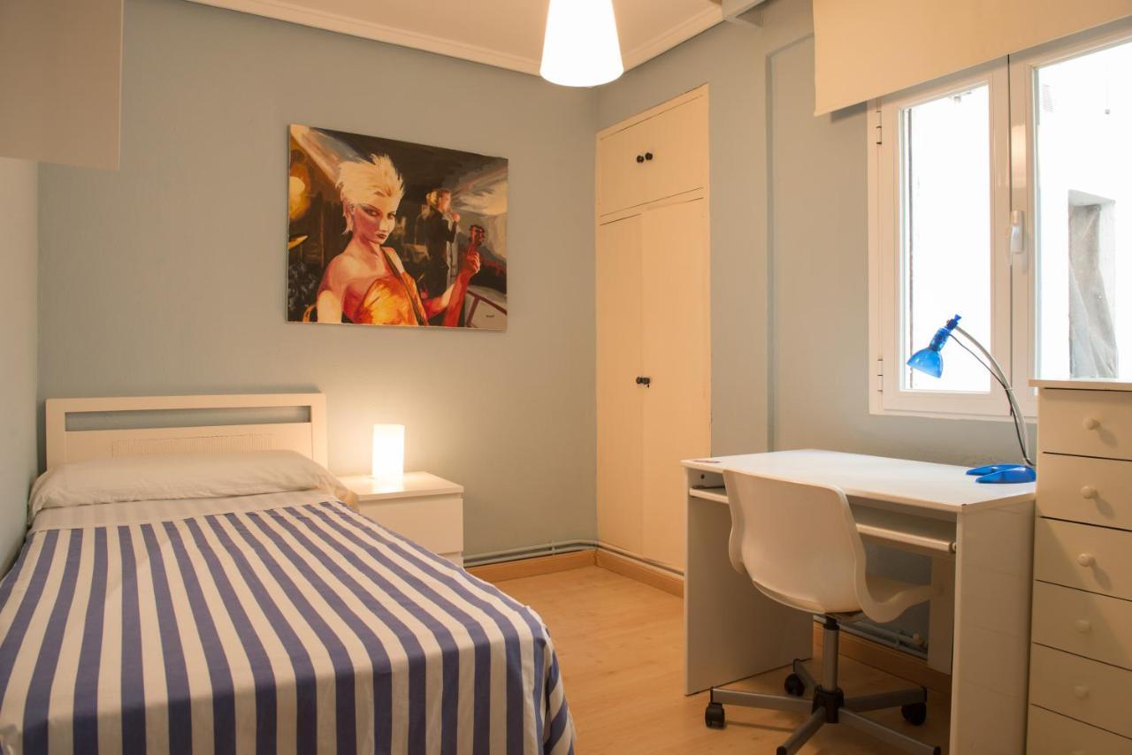 Apartament Cuencaloft Red Velvet Cuenca  Zewnętrze zdjęcie