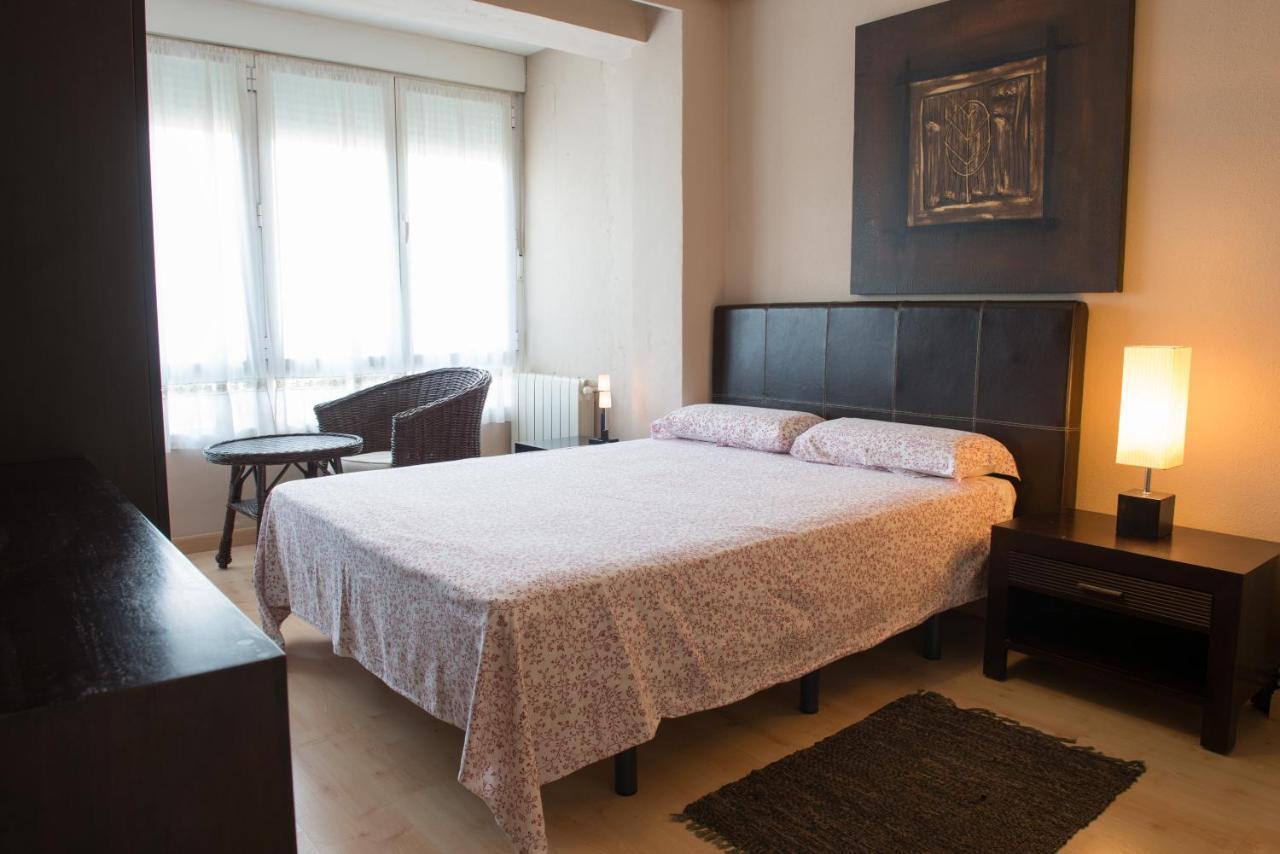 Apartament Cuencaloft Red Velvet Cuenca  Zewnętrze zdjęcie